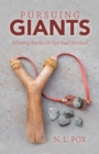 Image for Pursuing Giants