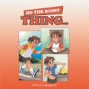Image for Do the Right Thing...