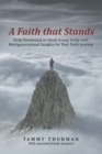 Image for A Faith That Stands