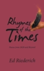 Image for Rhymes of the Times