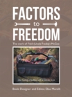 Image for Factors to Freedom: The Work of Fred (Uncle Freddy) Mcgee