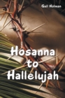 Image for Hosanna to Hallelujah