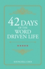 Image for 42 Days of the Word Driven Life