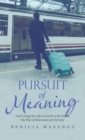 Image for The Pursuit of Meaning