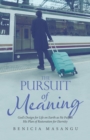 Image for The Pursuit of Meaning
