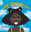 Image for Lydia Lemon on Joy: A Fruit of the Spirit Story