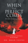 Image for When the Perfect Comes: The Bible&#39;s Predictions, Simplified