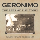 Image for Geronimo: The Rest of the Story