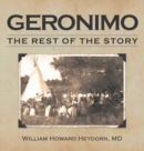 Image for Geronimo : The Rest of the Story