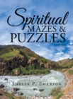 Image for Spiritual Mazes &amp; Puzzles: Second Edition