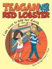 Image for Teagan and the Red Lobster: I Can Reuse to Help Our Earth.