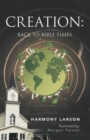 Image for Creation: Back to Bible Times