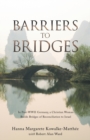 Image for Barriers to Bridges