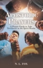 Image for Apostolic Prayers