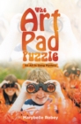 Image for Art Pad Puzzle: An All-In Gang Mystery