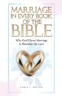 Image for Marriage in Every Book of the Bible