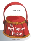 Image for My Red Velvet Purse