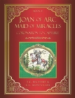 Image for Joan of Arc MAID of MIRACLES: Coronation to Capture