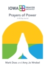 Image for Prayers of Power: A 40-Day Journal
