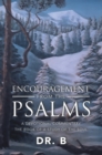 Image for Encouragement from the Psalms: A Devotional Commentary