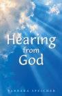Image for Hearing from God