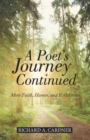 Image for Poet&#39;s Journey Continued: More Faith, Humor, and Reflections