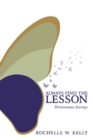 Image for Always Find  the Lesson: Perseverance Journey