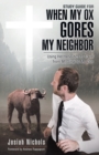 Image for Study Guide for When My Ox Gores My Neighbor