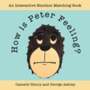 Image for How Is Peter Feeling?: An Interactive Emotion Matching Book
