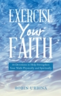 Image for Exercise Your Faith