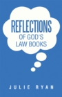 Image for Reflections of God&#39;s Law Books