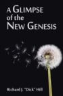 Image for A Glimpse of the New Genesis