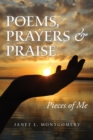 Image for Poems, Prayers &amp; Praise