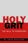 Image for Holy Grit