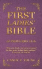 Image for The First Ladies&#39; Bible
