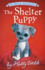 Image for The Shelter Puppy