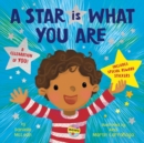 Image for A Star is What You Are