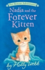 Image for Nadia and the Forever Kitten