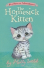Image for The Homesick Kitten
