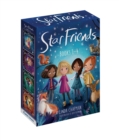 Image for Star Friends Boxed Set, Books 1-4