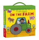 Image for I Can Learn On the Farm