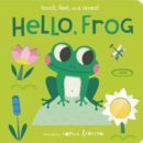 Image for Hello, Frog