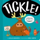 Image for TICKLE! : WARNING! This book is very FUNNY!