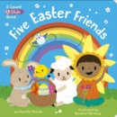 Image for Five Easter Friends