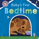Image for Baby&#39;s first bedtime  : with sturdy flaps