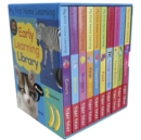 Image for Early Learning Library : 10 Books!