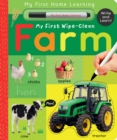 Image for My First Wipe-Clean Farm : Write and Learn!