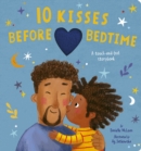 Image for 10 Kisses Before Bedtime