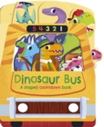 Image for Dinosaur bus  : a shaped countdown book