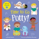 Image for Time to Go Potty!